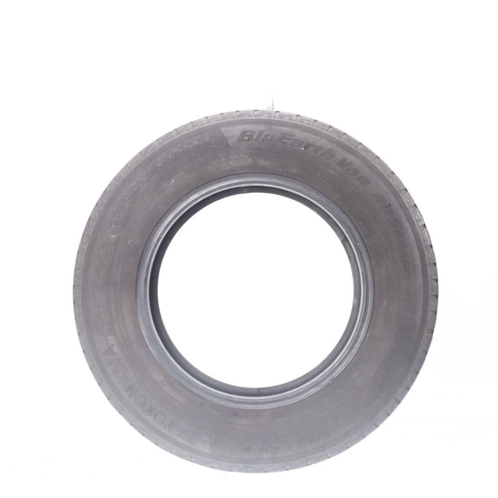 Used 205/75R16C Yokohama BluEarth-Van All Season RY61 113/111R - 8.5/32 - Image 3