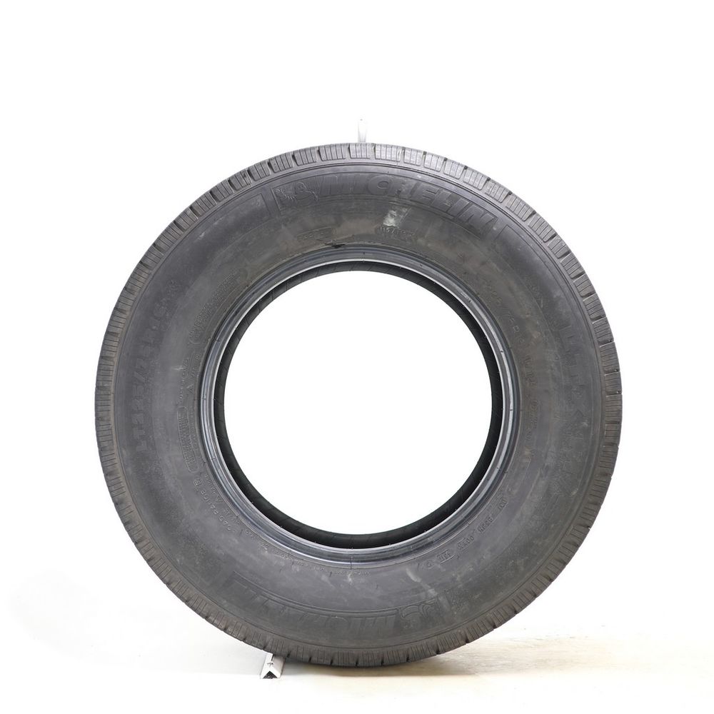 Set of (2) Used LT 225/75R16 Michelin LTX M/S2 115/112R E - 9-10.5/32 - Image 6