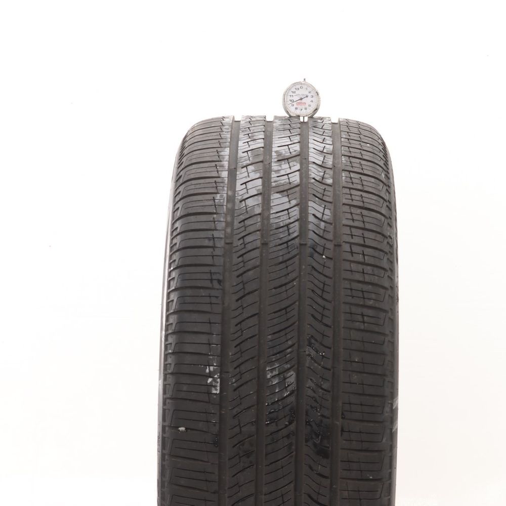 Set of (2) Used 285/40R23 Pirelli Scorpion MS LR PNCS 115Y - 9-9.5/32 - Image 5