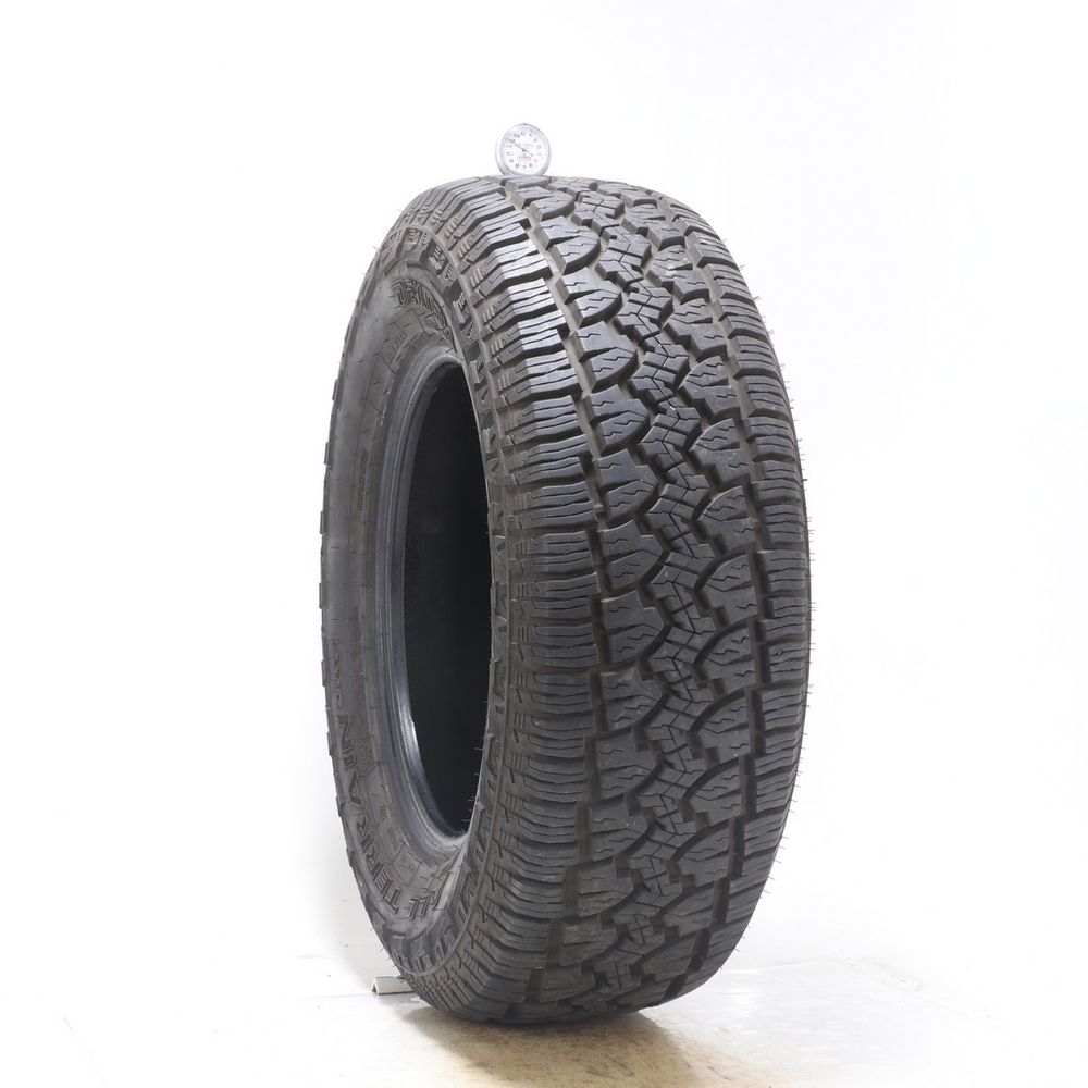 Used 265/65R17 Dextero All Terrain DAT1 112T - 11.5/32 - Image 1