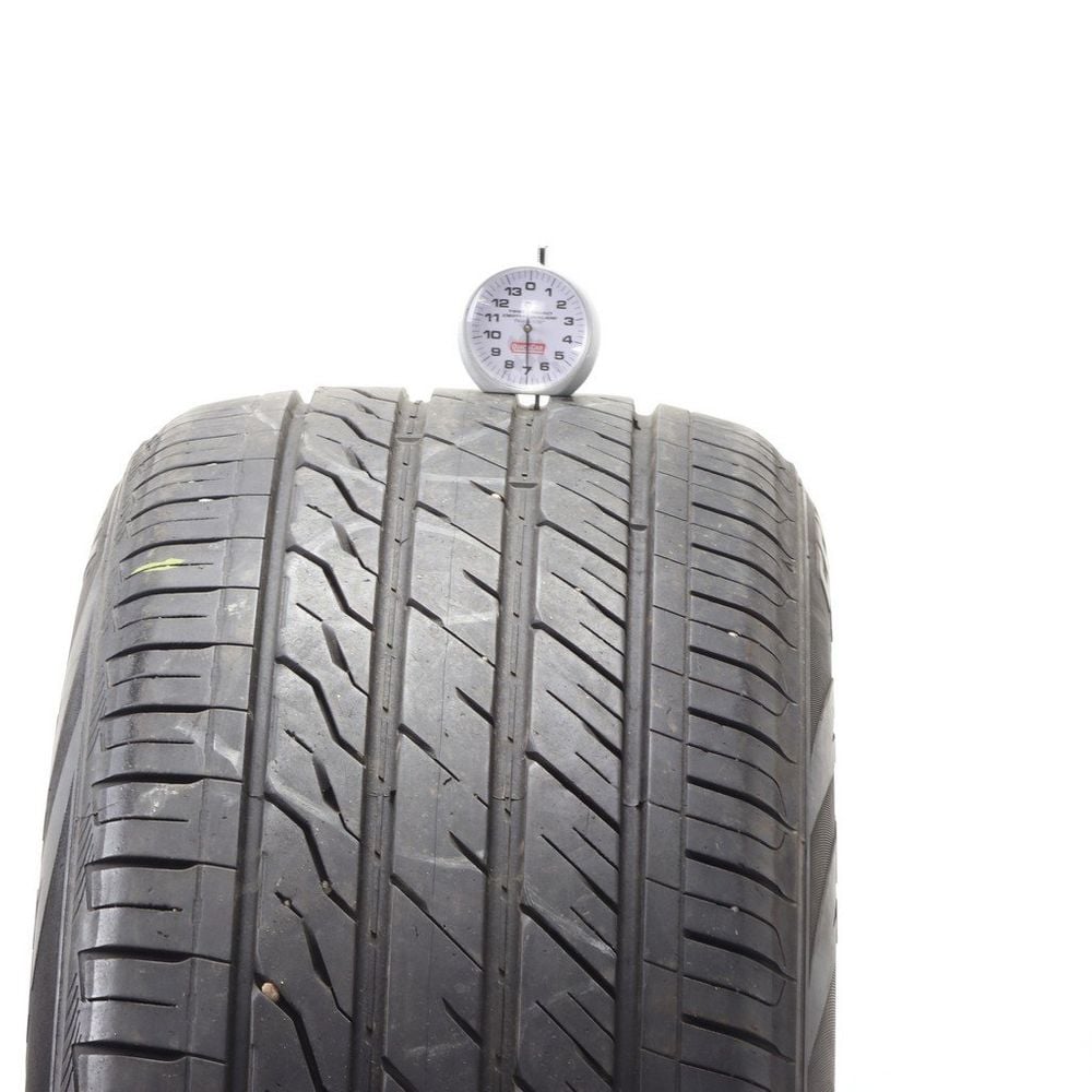 Used 255/55ZR18 Sentury UHPT 109W - 7/32 - Image 2