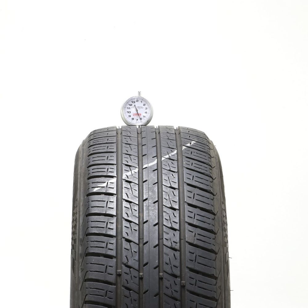 Set of (2) Used 225/60R17 Mohave Crossover CUV 99H - 5-6/32 - Image 5