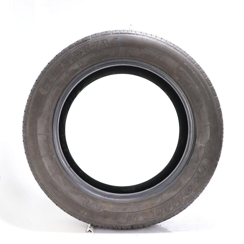 Set of (2) Used 275/55R20 Ironman RB-SUV 117T - 7.5/32 - Image 3