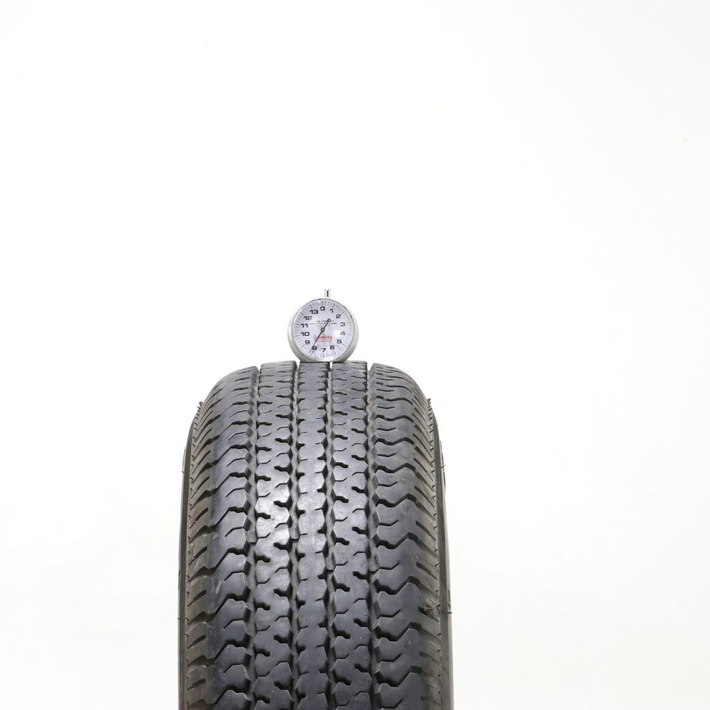 Used ST 205/75R14 Load Star Karrier 108/103M D - 8/32 - Image 2
