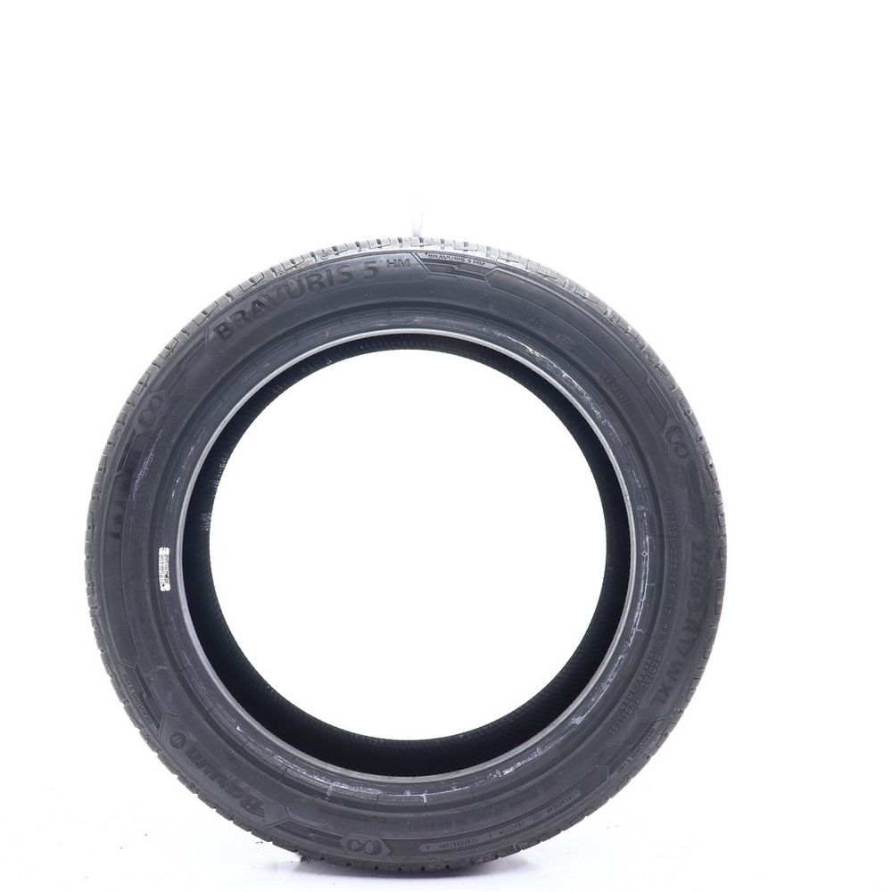 Used 225/45R17 Barum Bravuris 5 HM 94W - 10/32 - Image 3