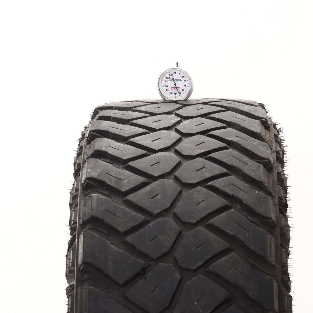 Set of (2) Used LT 275/65R20 Maxxis Razr MT 126/123Q E - 6-6.5/32 - Image 2