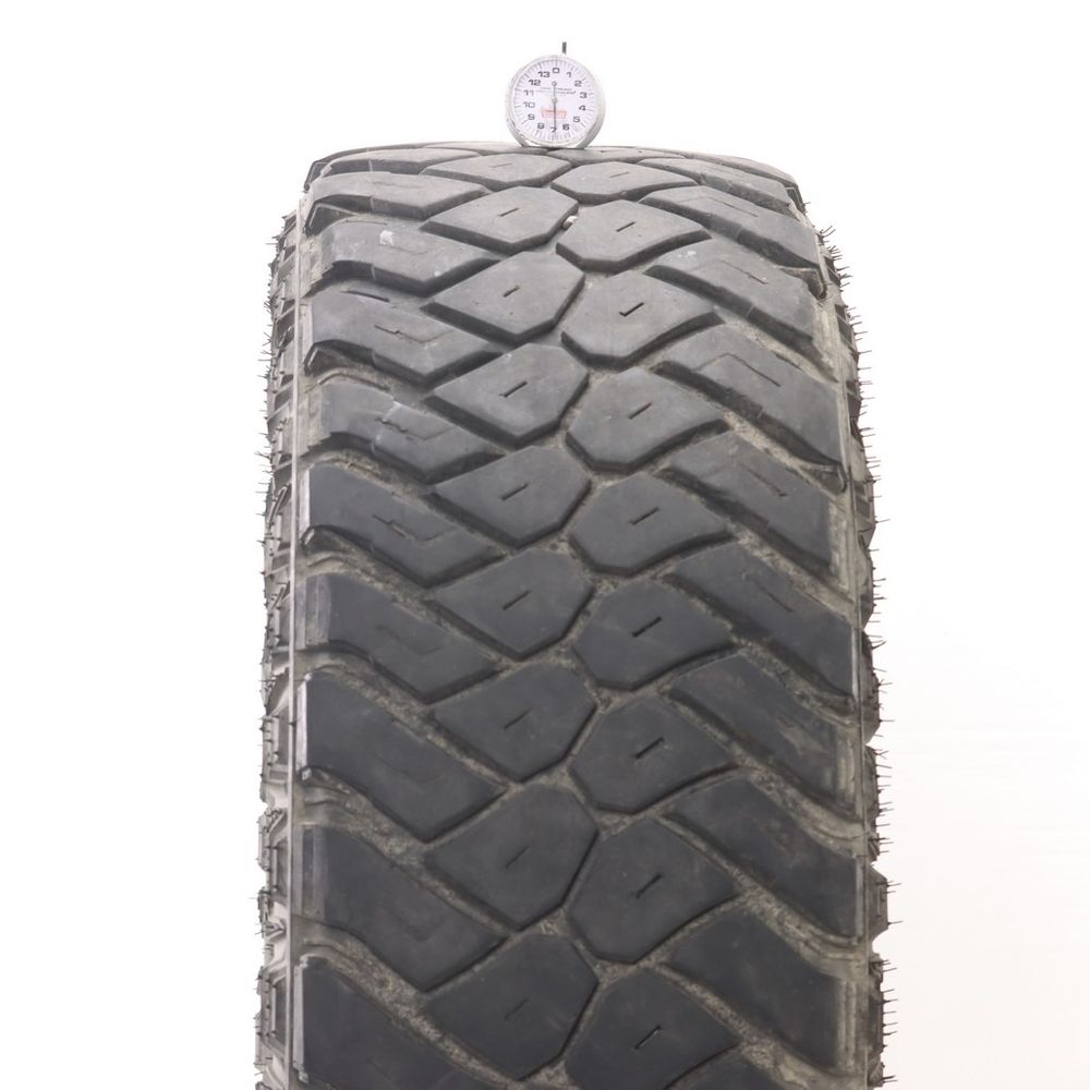 Set of (2) Used LT 275/65R20 Maxxis Razr MT 126/123Q E - 6-6.5/32 - Image 5