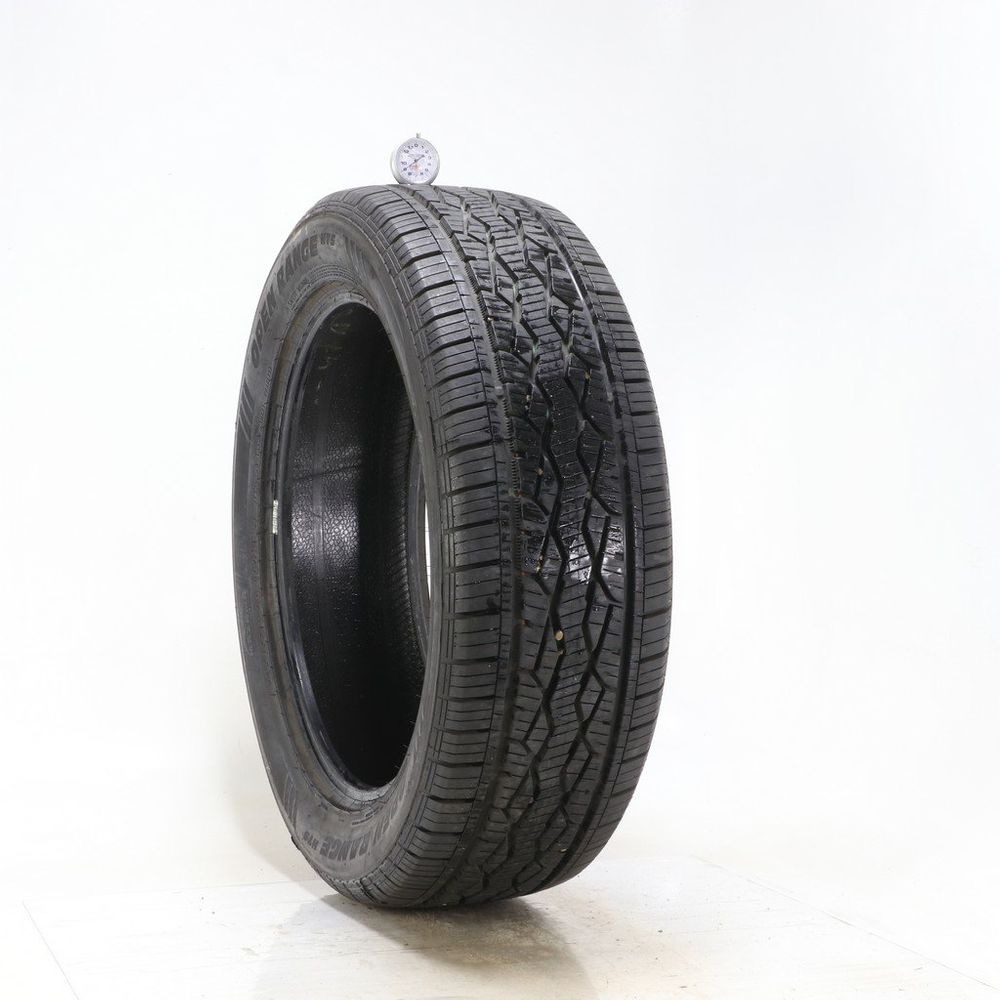 Used 235/55R20 Mazama Open Range HTS 102H - 9/32 - Image 1