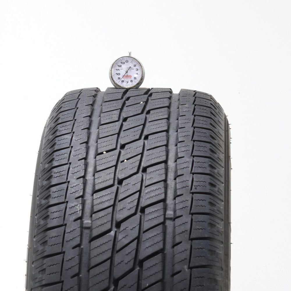 Used 255/55R19 Toyo Open Country H/T 111V - 8.5/32 - Image 2