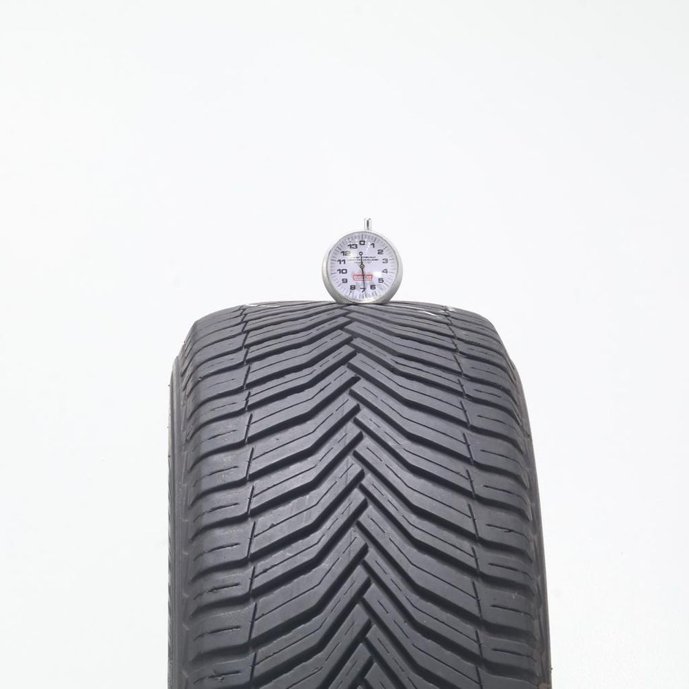 Set of (2) Used 225/60R18 Michelin CrossClimate 2 100H - 6-6.5/32 - Image 5