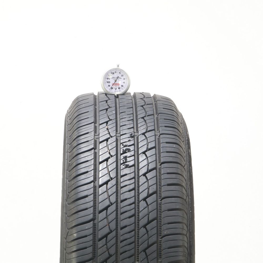 Used 215/65R17 Continental ControlContact Tour A/S Plus 99H - 8/32 - Image 2