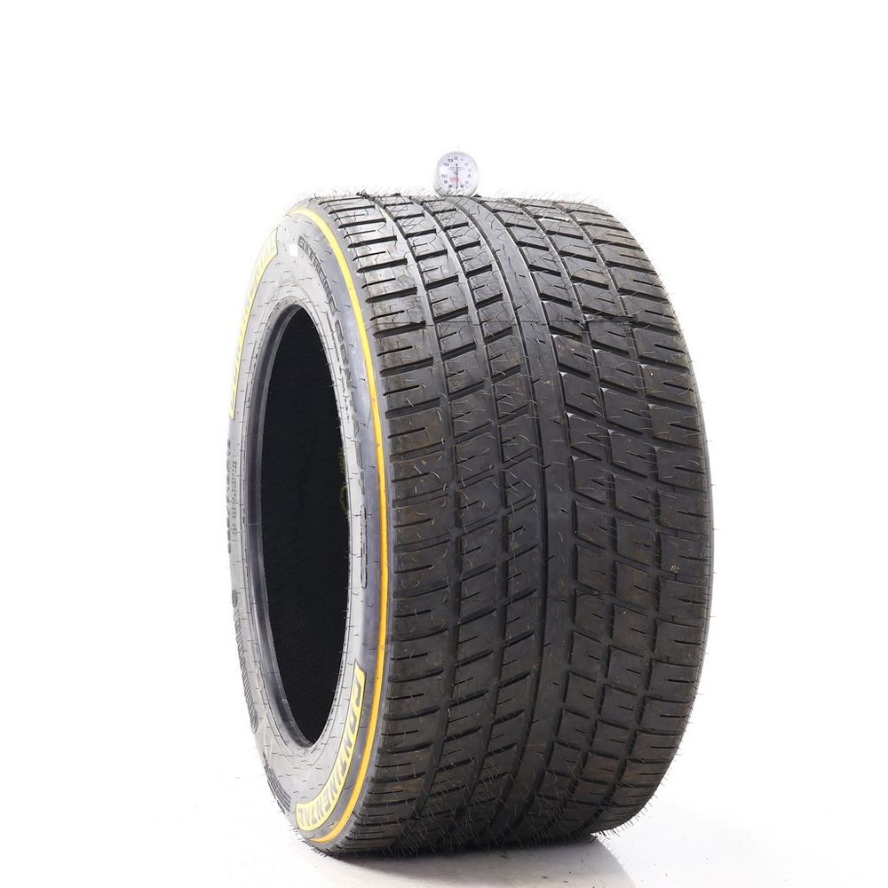 Used 325/710R18 Continental ExtremeContact W-L 1N/A - 7/32 - Image 1