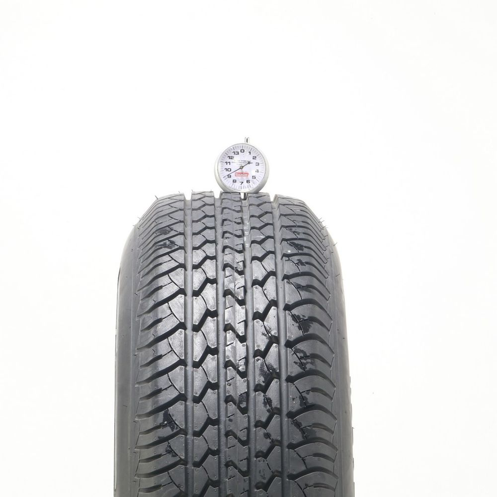Used 225/75R15 Steel Belted Radial Mohave R/S 1N/A - 9/32 - Image 2