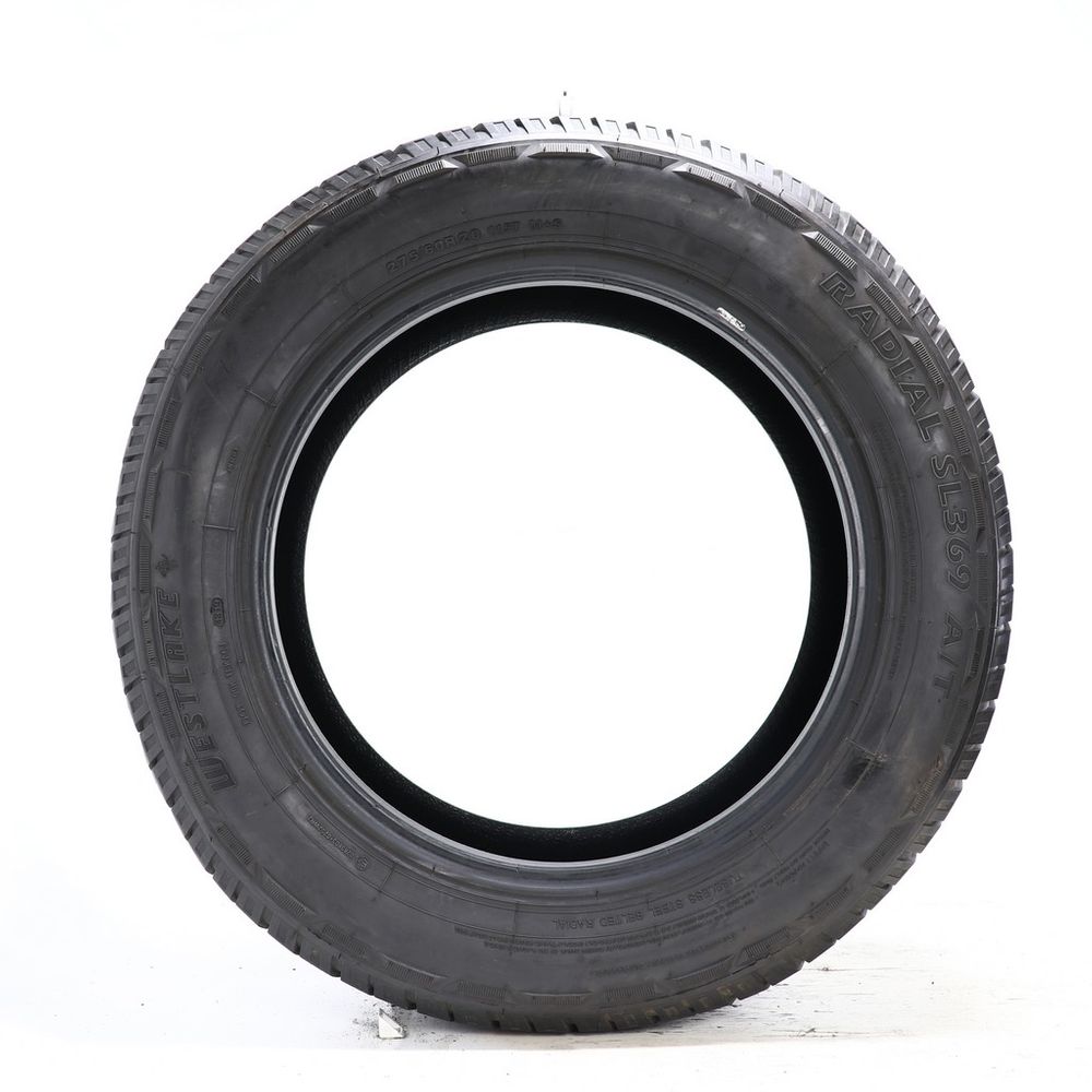 Used 275/60R20 Westlake SL369 AT 115T - 5.5/32 - Image 3