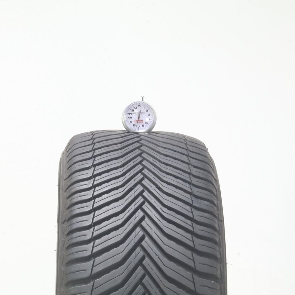 Set of (2) Used 235/60R18 Michelin CrossClimate 2 107V - 7-7.5/32 - Image 5