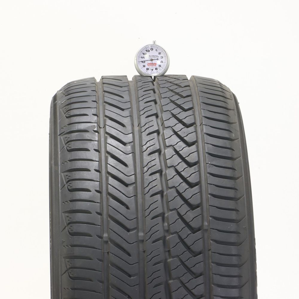 Used 265/35R18 Yokohama Advan Sport A/S Plus 97Y - 10/32 - Image 2