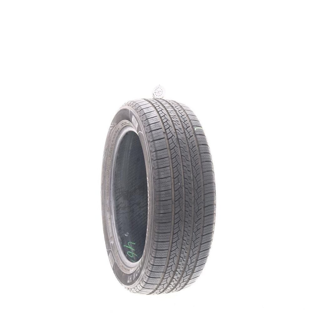 Used 225/55R19 Mavis All Season HT 99V - 9.5/32 - Image 1