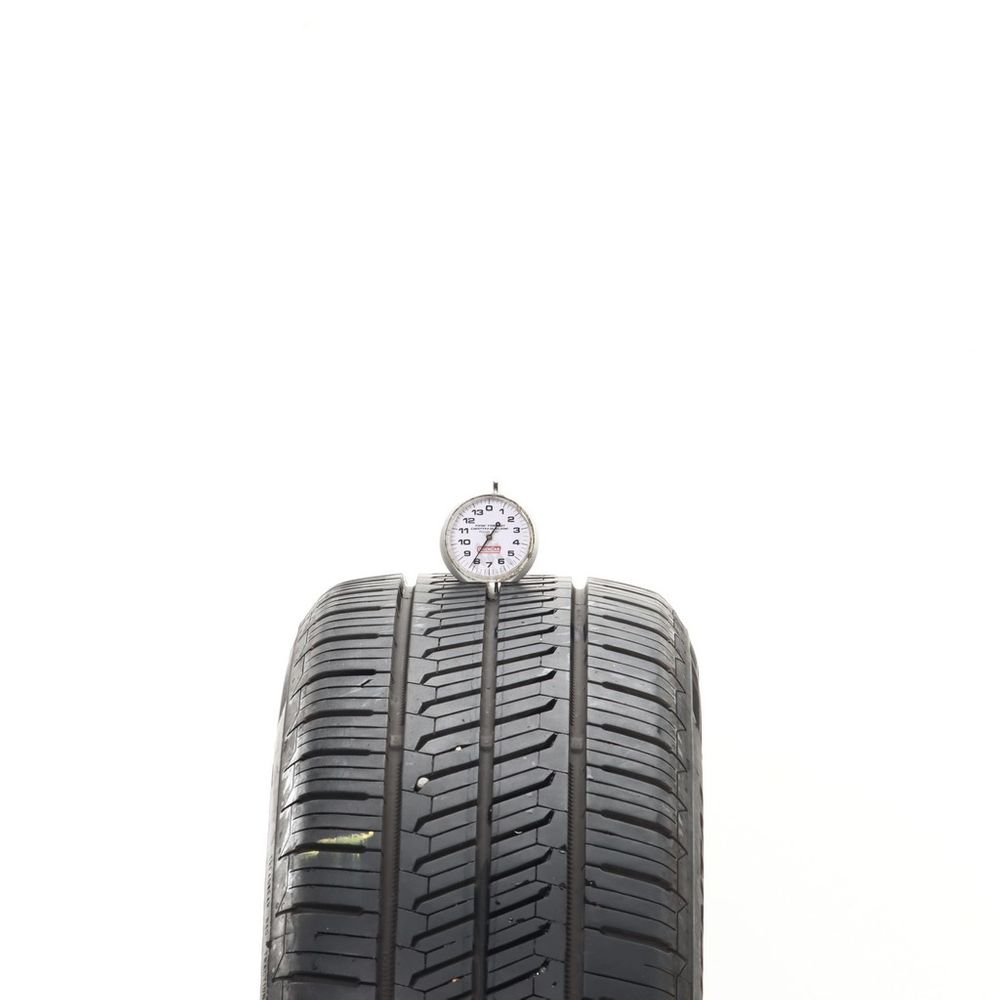 Set of (4) Used 205/55R16 Continental ControlContact Tour M A/S EV 91H - 7.5-9/32 - Image 5