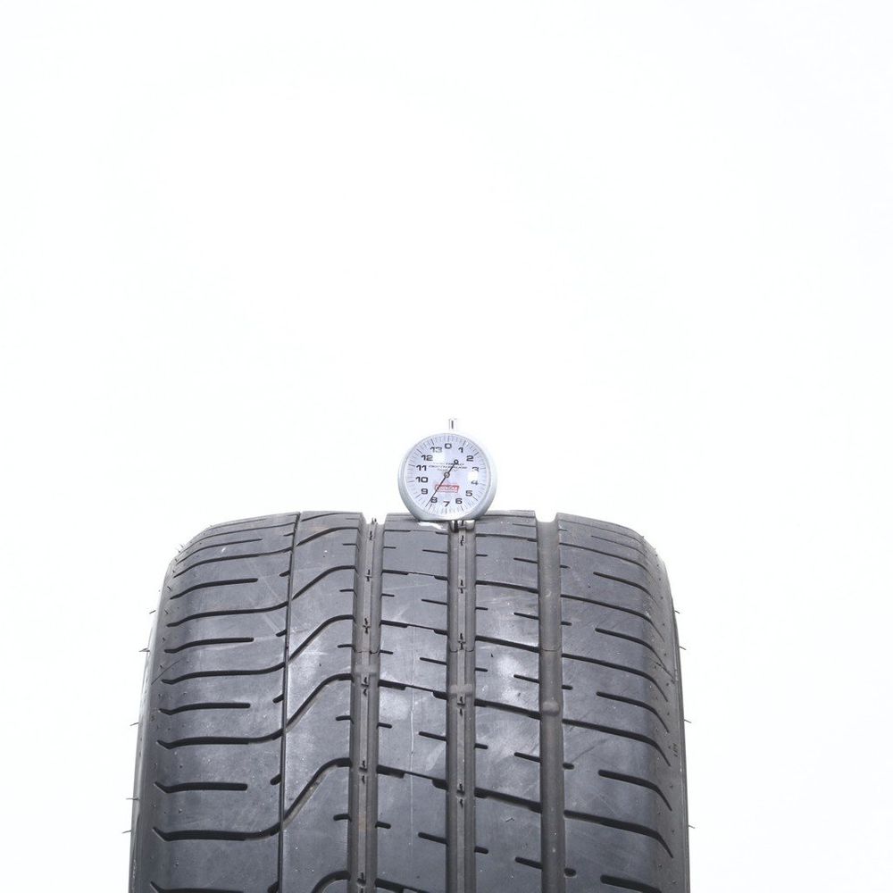 Used 265/30R20 Pirelli P Zero J 94Y - 8/32 - Image 2