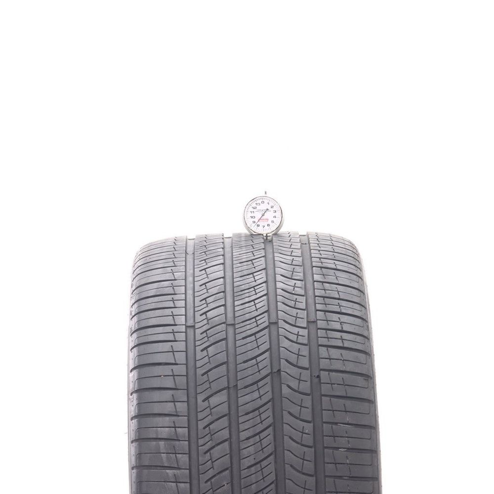 Set of (2) Used 275/30R20 Pirelli P Zero MS TO Elect PNCS 97Y - 8.5/32 - Image 2