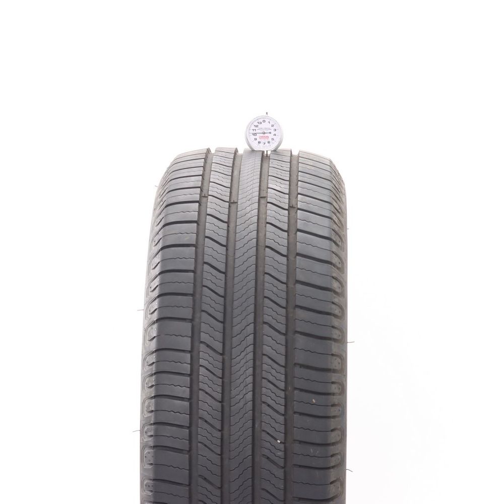 Used 255/60R19 Michelin Defender 2 109H - 10/32 - Image 2