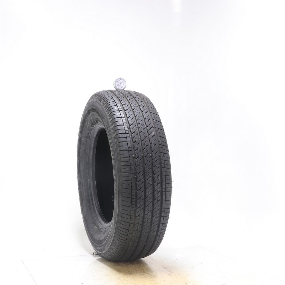 Set of (2) Used 215/70R15 Bridgestone Ecopia EP422 Plus 98T - 8.5-9/32 - Image 4