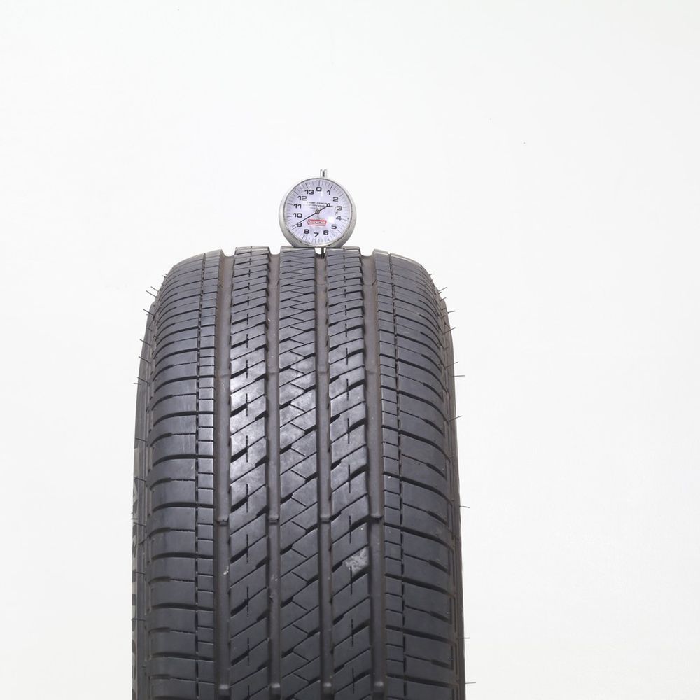 Set of (2) Used 215/70R15 Bridgestone Ecopia EP422 Plus 98T - 8.5-9/32 - Image 5