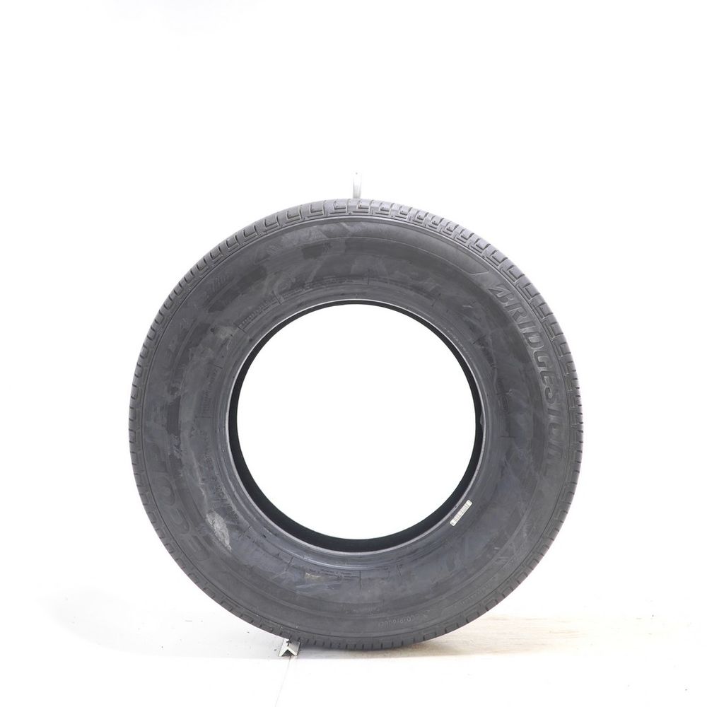 Set of (2) Used 215/70R15 Bridgestone Ecopia EP422 Plus 98T - 8.5-9/32 - Image 6