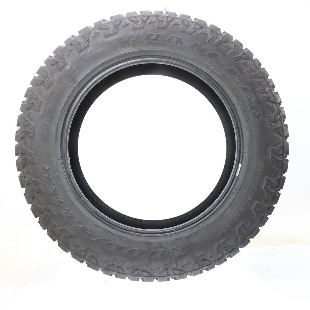 Used 275/60R20 Goodyear Wrangler Ultra Terrain AT 115S - 12/32 - Image 3
