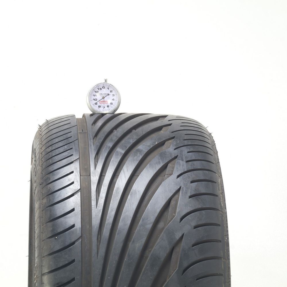 Used 275/40ZR17 Vredestein Ultrac Sessanta 98Y - 9/32 - Image 2