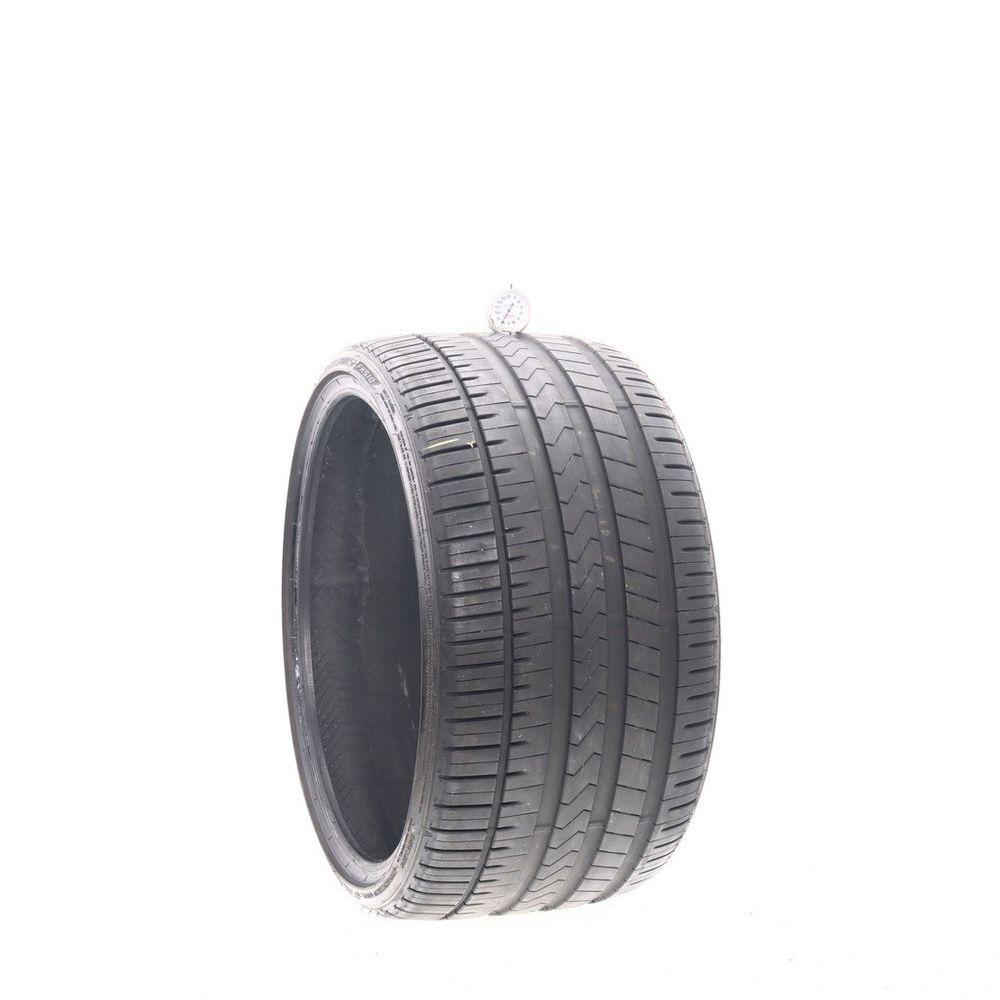 Used 295/25ZR20 Falken Azenis FK510 95Y - 8/32 - Image 1