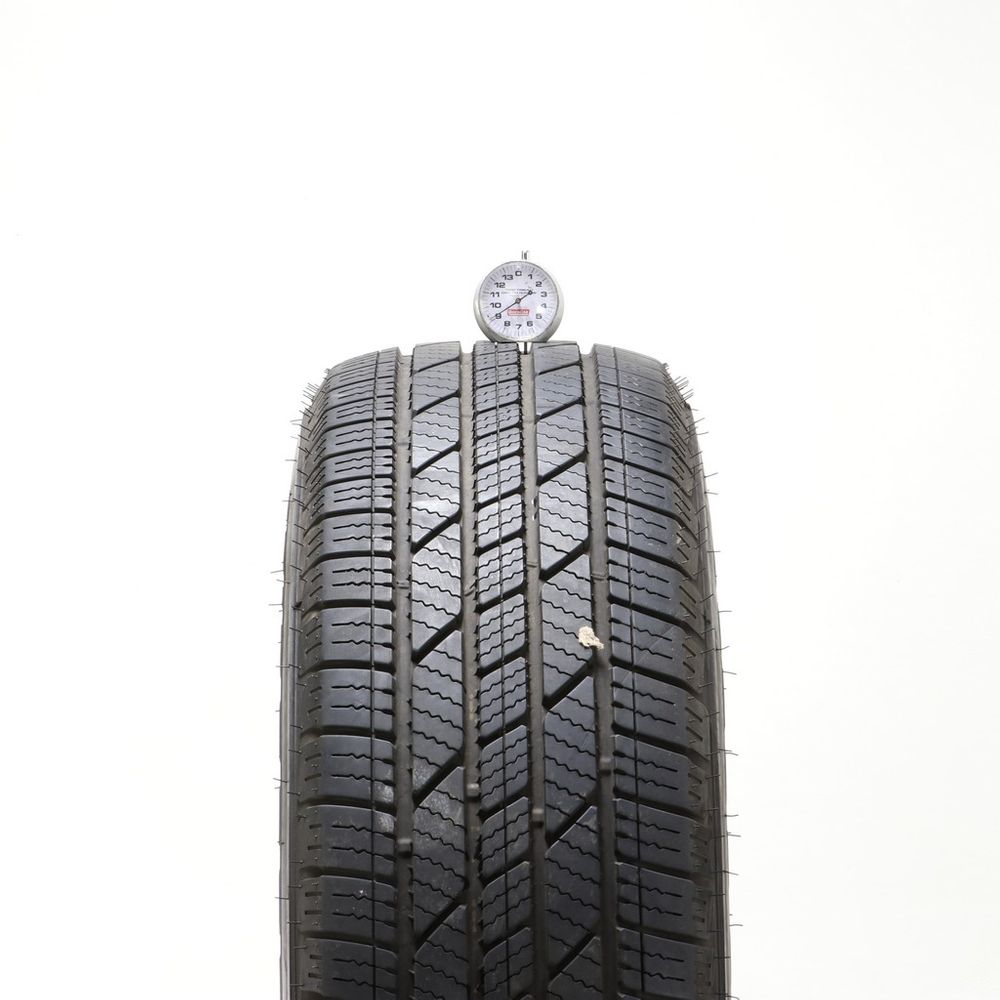 Used 245/65R17 Bridgestone Dueler LX 107T - 9/32 - Image 2