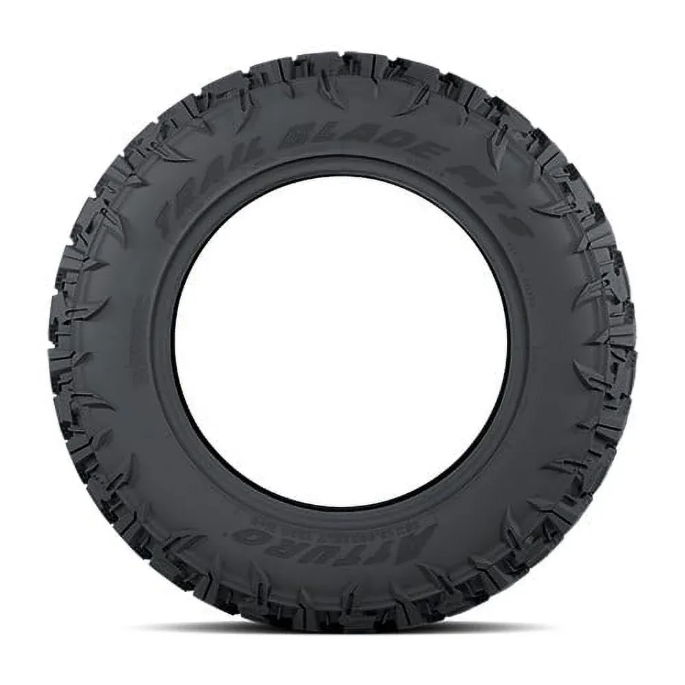 Set of (2) New LT 325/65R18 Atturo Trail Blade MTS 127T - Image 2