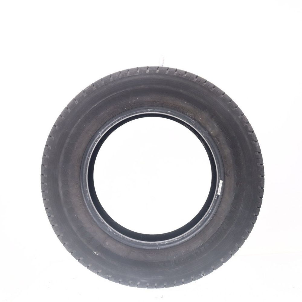 Used 235/65R16C Firestone Transforce CV2 Enliten 121/119R - 9/32 - Image 3