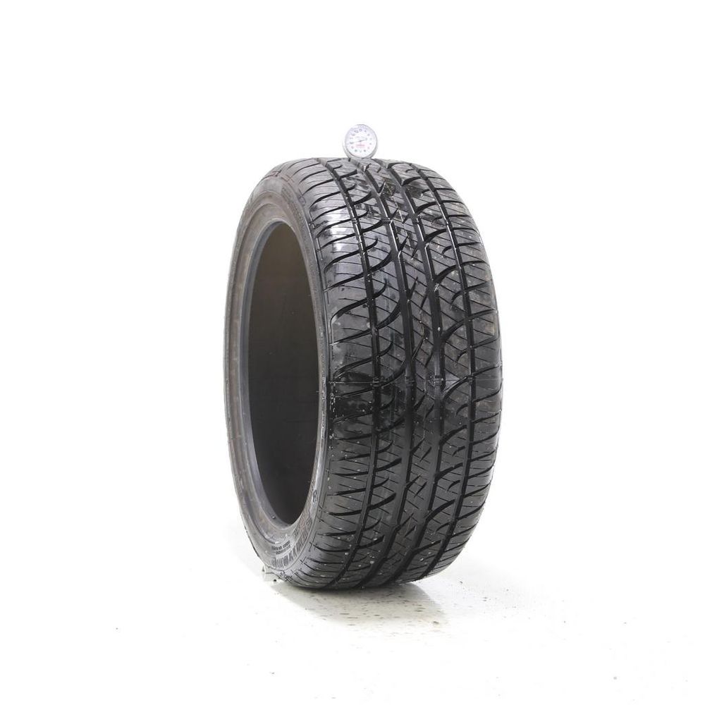 Used 235/40ZR17 Sumitomo HTR Plus 90W - 10/32 - Image 1