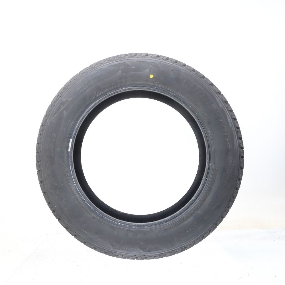 Driven Once 235/60R18 Bridgestone Blizzak DM-V2 107S - 12.5/32 - Image 3