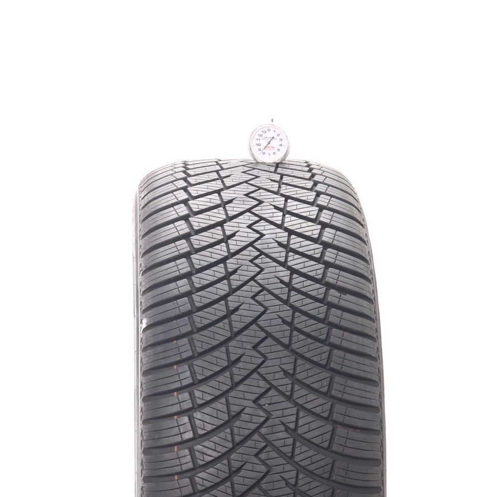 Set of (2) Used 275/55R20 Pirelli Scorpion Weather Active 113H - 7.5-8.5/32 - Image 5