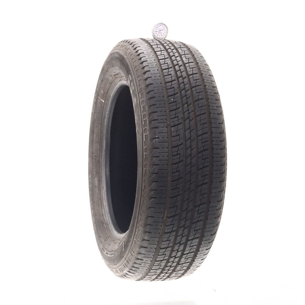 Set of (2) Used 245/60R18 Advanta SV T-01 104T - 8.5-10/32 - Image 4