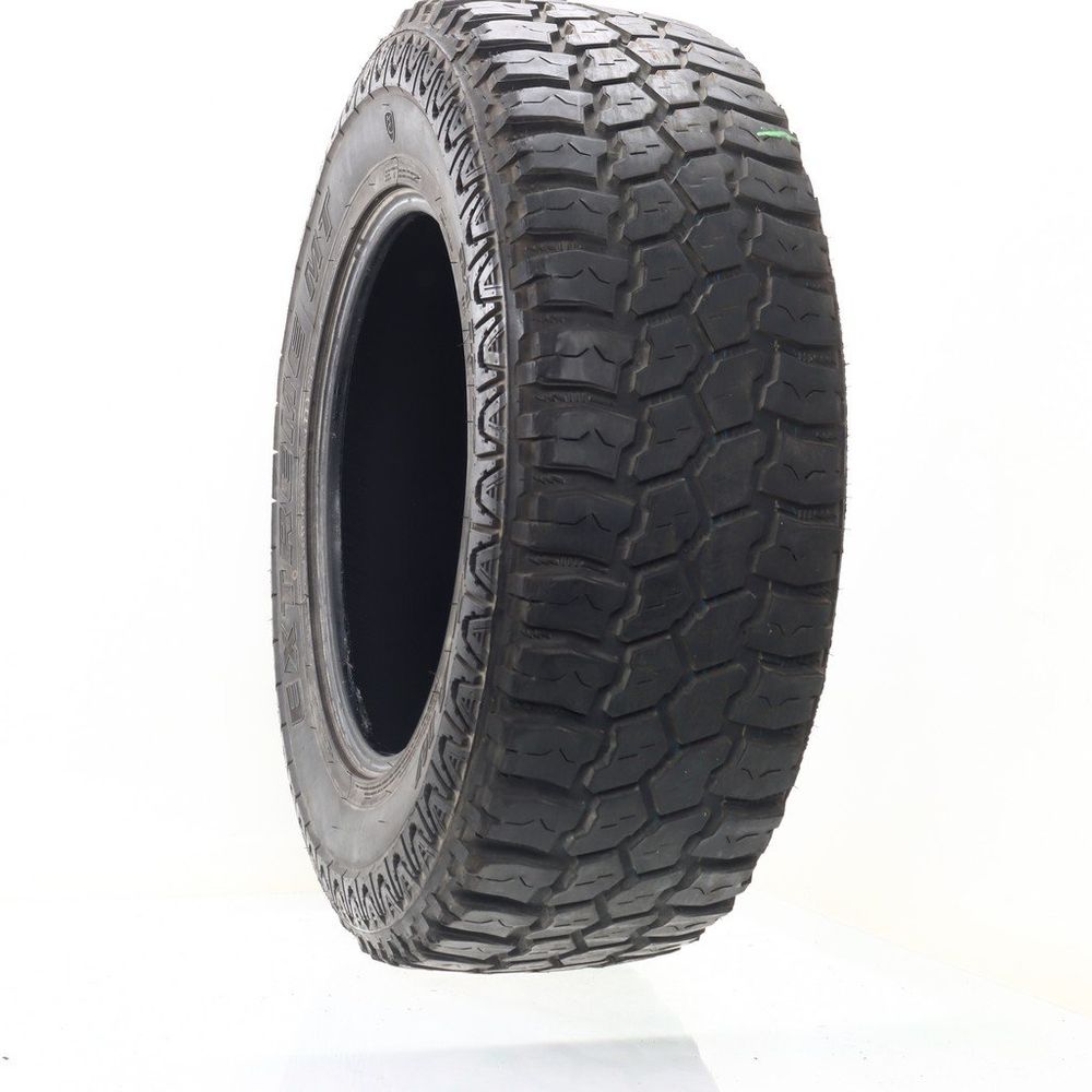 Used LT 37X12.5R20 Mud Claw Extreme MT AO 126Q E - 11/32 - Image 1