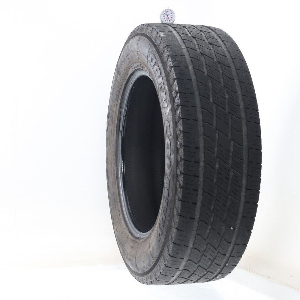 Used LT 275/65R20 Toyo Open Country H/T II 126/123S E - 6/32 - Image 1