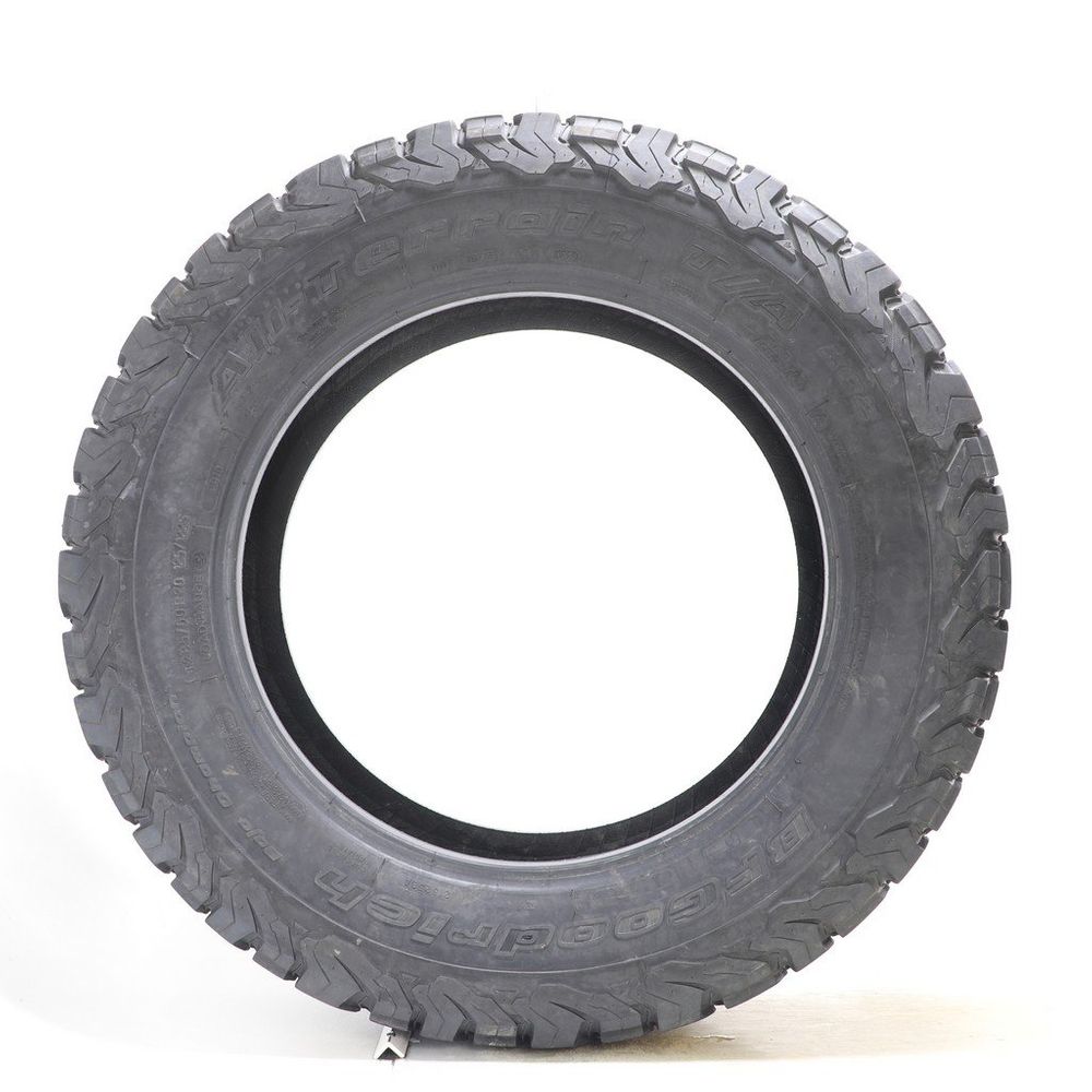Set of (2) Used LT 285/60R20 BFGoodrich All-Terrain T/A KO2 125/122S E - 10.5-11.5/32 - Image 3