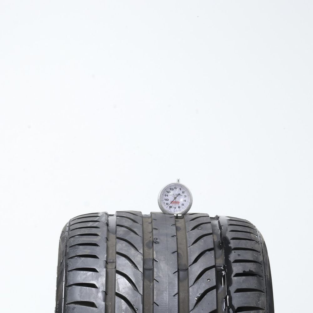 Used 295/30ZR18 General G-Max RS 98Y - 8.5/32 - Image 2