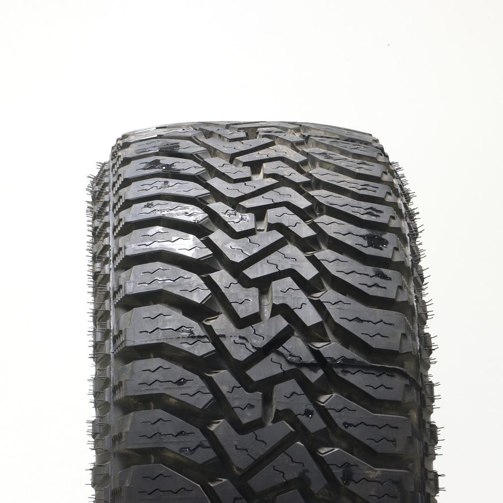 Driven Once 275/60R20 Goodyear Wrangler Authority A/T 115S - 16/32 - Image 2