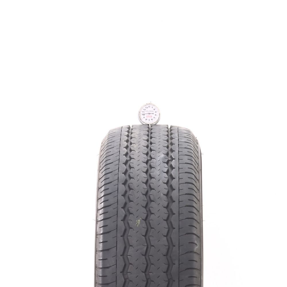 Set of (2) Used 235/65R16C Keter Tracforce KT858C 115/113T - 9-10/32 - Image 5