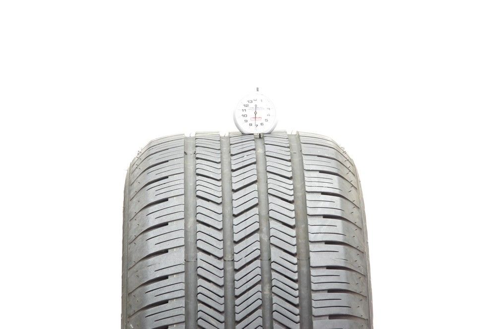 Used 255/55R18 Goodyear Eagle LS-2 109V - 7/32 - Image 2