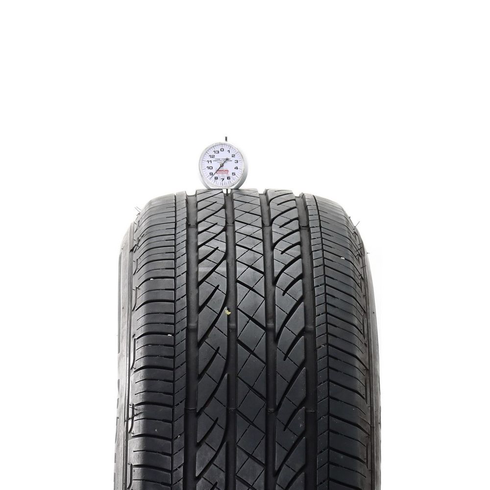 Set of (2) Used 245/60R18 Bridgestone Dueler H/P Sport AS 105H - 7-8.5/32 - Image 5