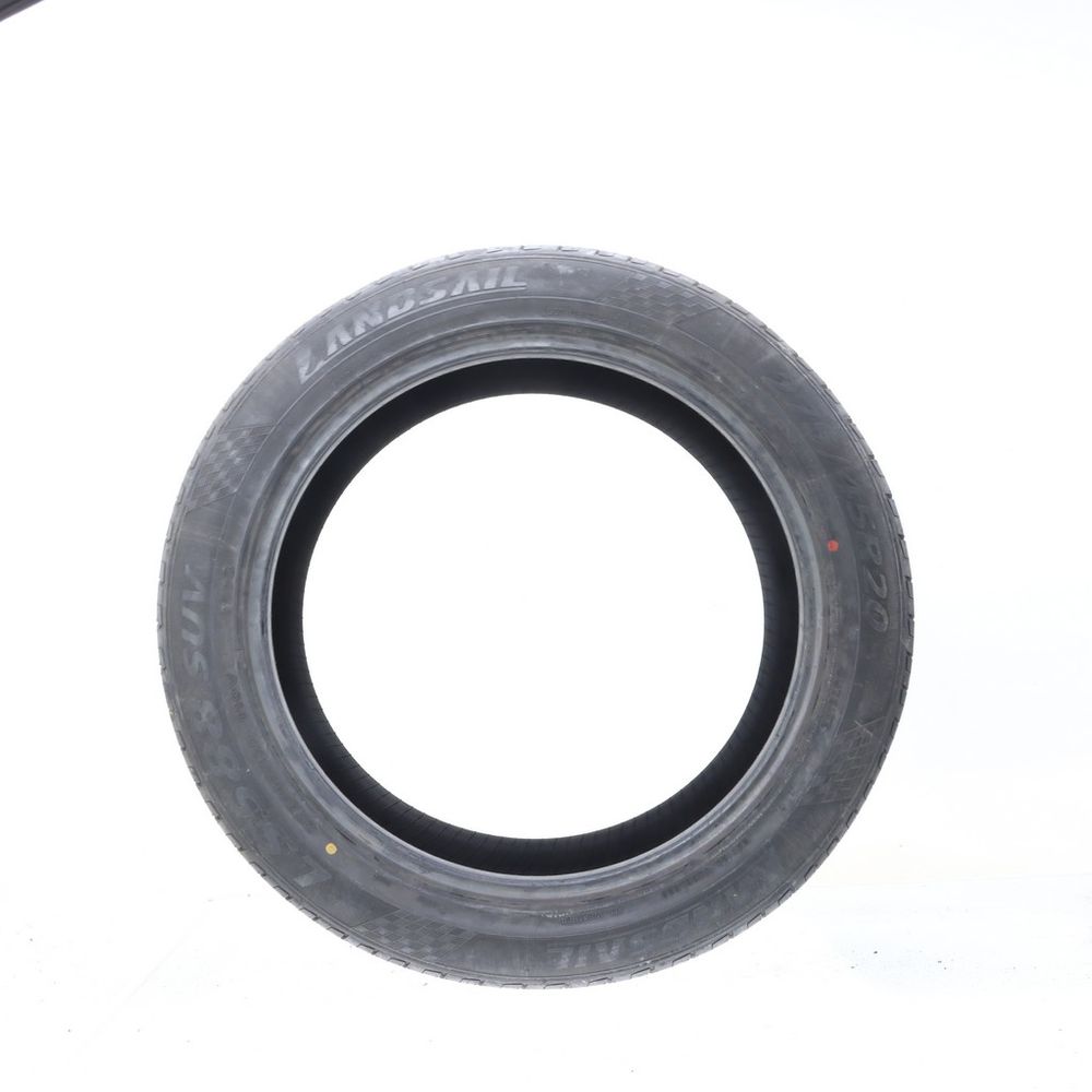 New 275/45R20 Landsail LS588 SUV 110V - Image 3