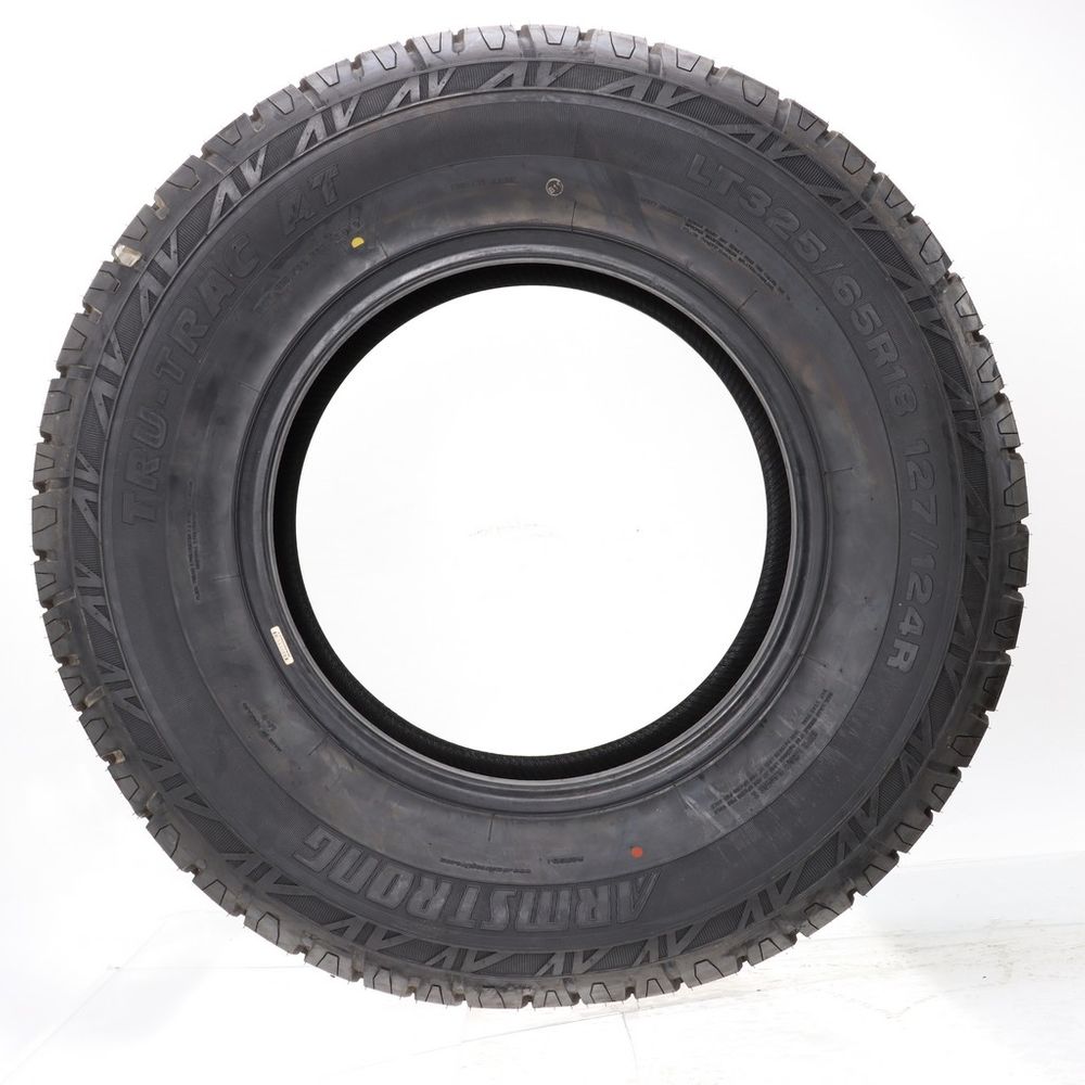 New LT 325/65R18 Armstrong Tru-Trac AT 127/124R E - Image 3