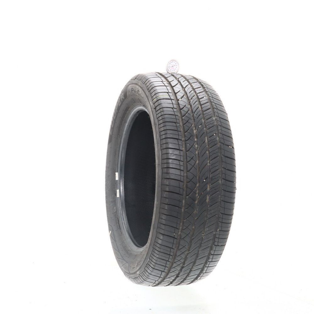 Used 255/55R19 Cooper ProControl 111V - 9.5/32 - Image 1