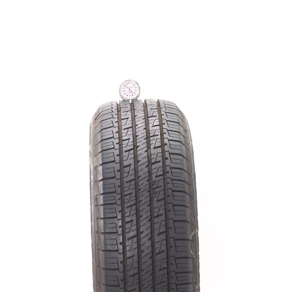 Used 235/60R18 Goodyear Assurance MaxLife 103V - 12/32 - Image 2